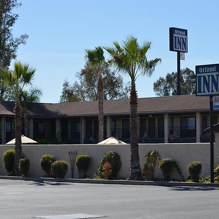 Orland Inn Екстериор снимка