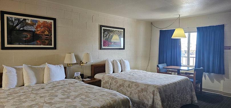 Orland Inn Екстериор снимка