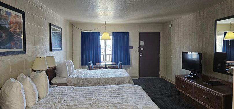 Orland Inn Екстериор снимка