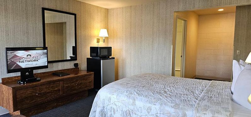 Orland Inn Екстериор снимка