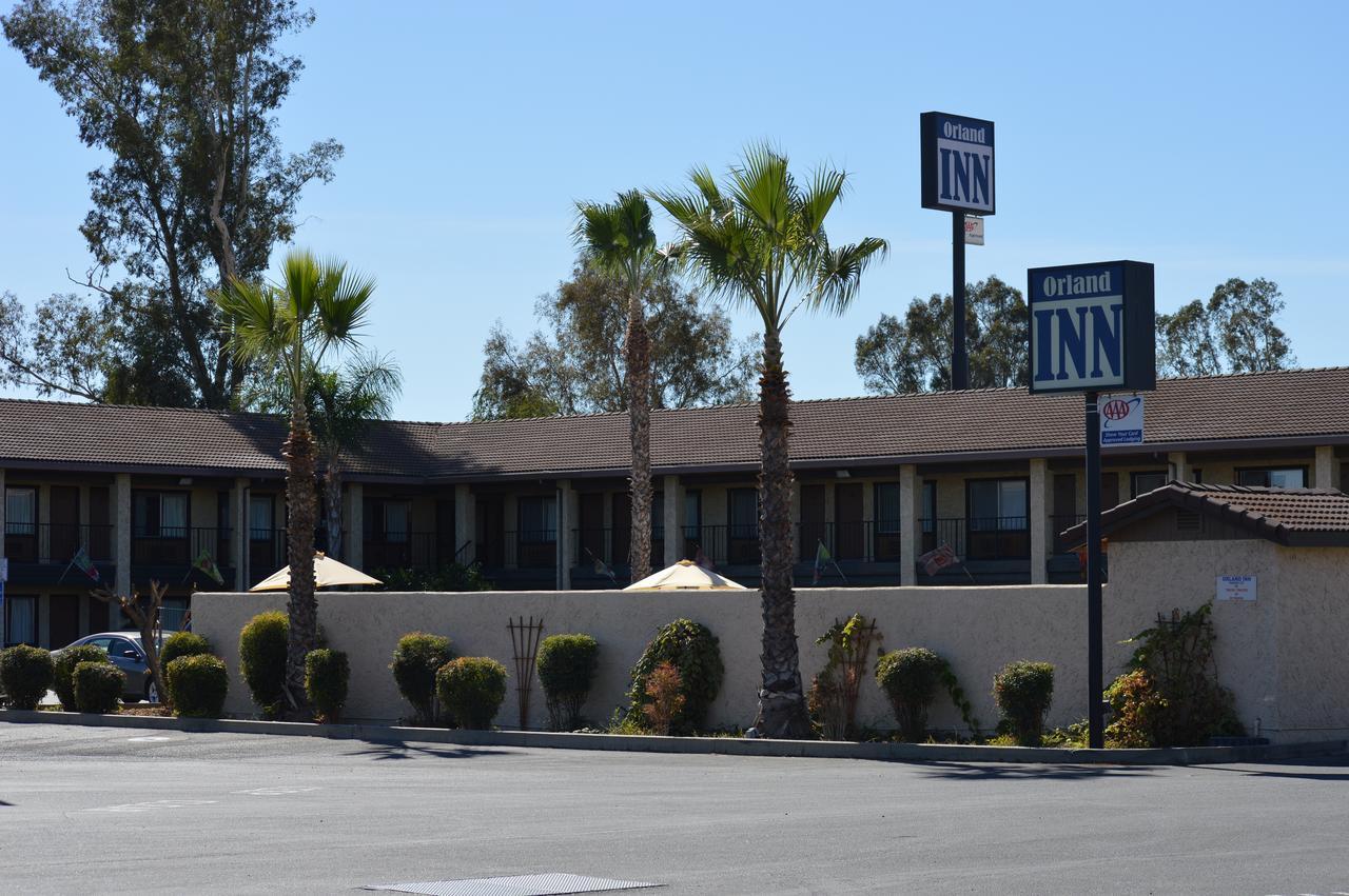 Orland Inn Екстериор снимка