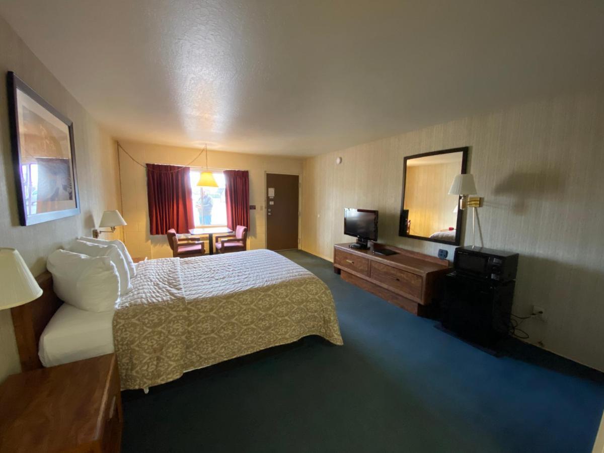 Orland Inn Екстериор снимка