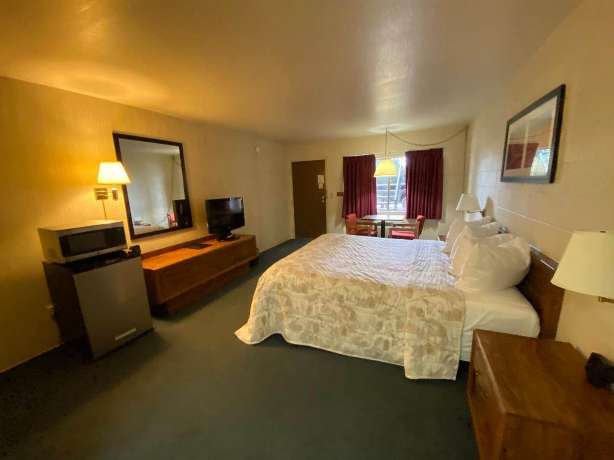 Orland Inn Екстериор снимка