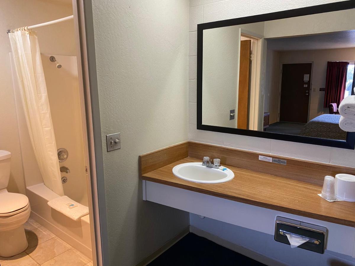 Orland Inn Екстериор снимка